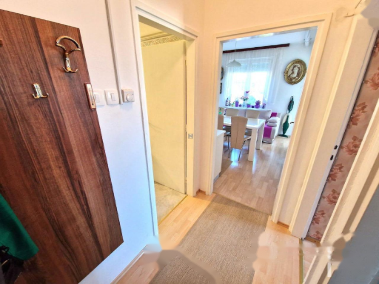 Квартира в Пиране, Словения, 49 м² - фото 4