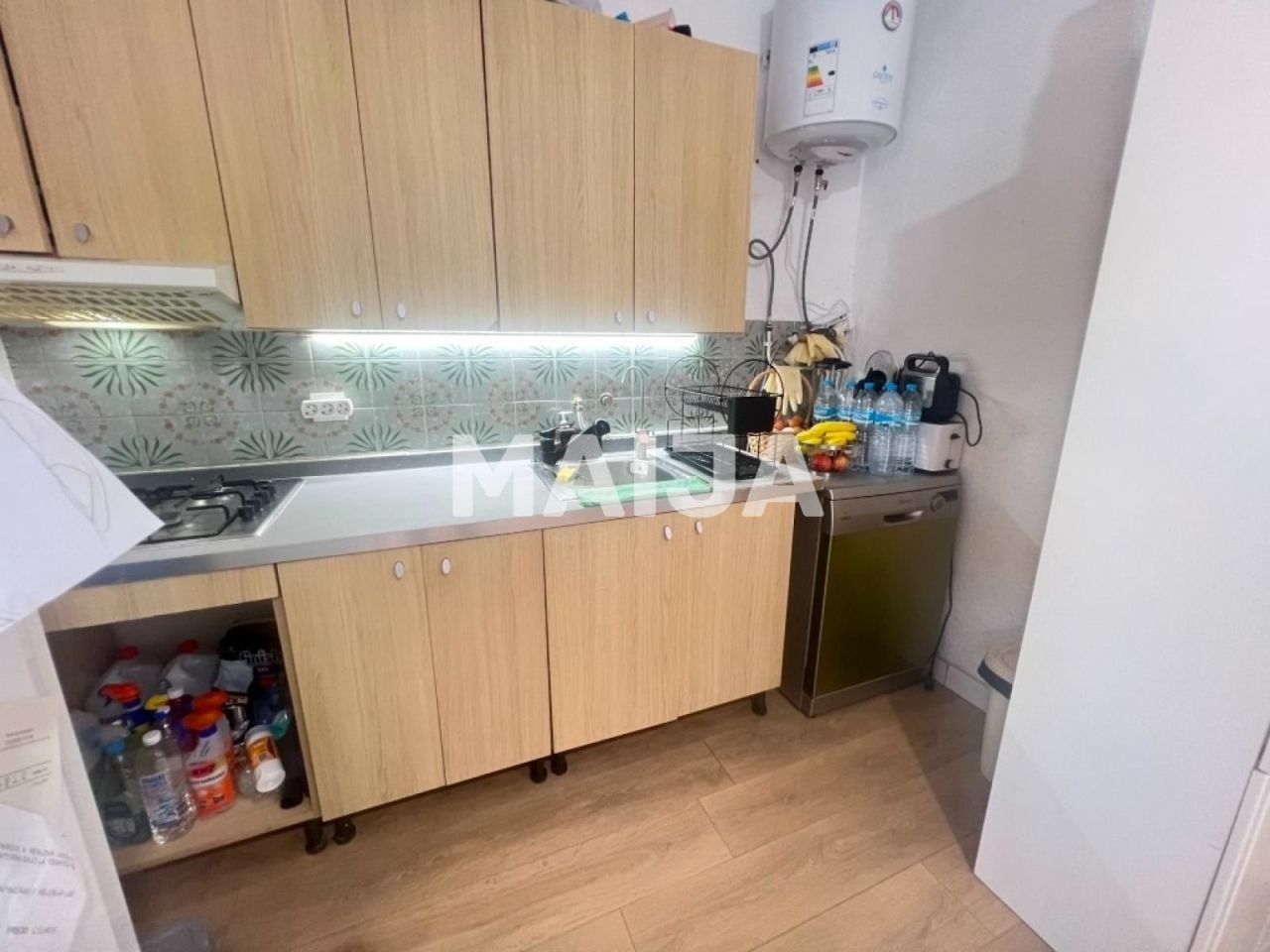 Квартира в Торревьехе, Испания, 45 м² - фото 10