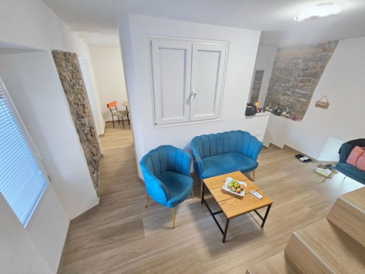 Квартира в Копере, Словения, 59 м² - фото 4