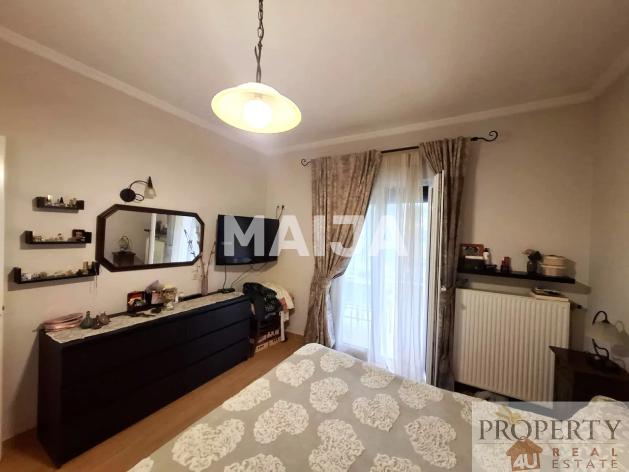 Дом на Корфу, Греция, 146 м² - фото 11