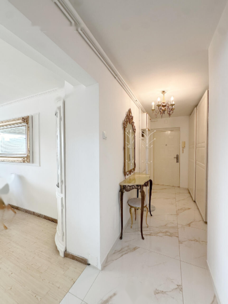 Квартира в Любляне, Словения, 63 м² - фото 4