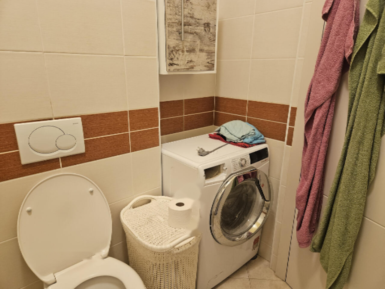 Квартира в Сежане, Словения, 83 м² - фото 4