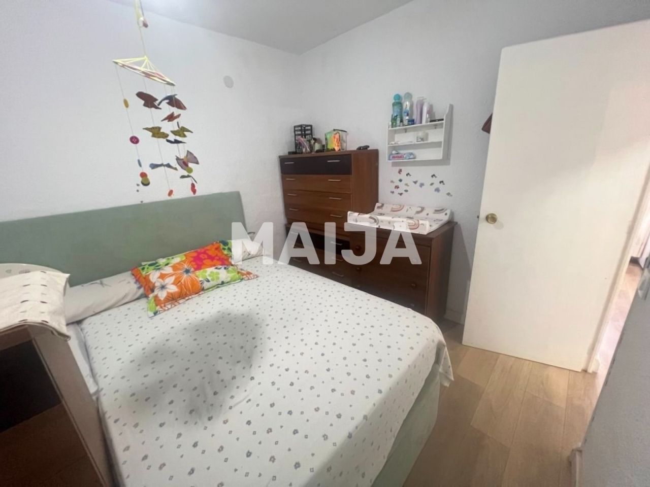 Квартира в Торревьехе, Испания, 45 м² - фото 13