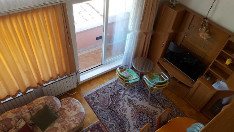 Квартира в Изоле, Словения, 55 м² - фото 4