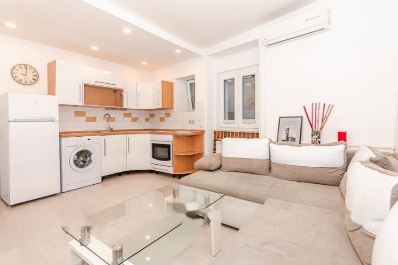 Квартира в Пиране, Словения, 38 м² - фото 4