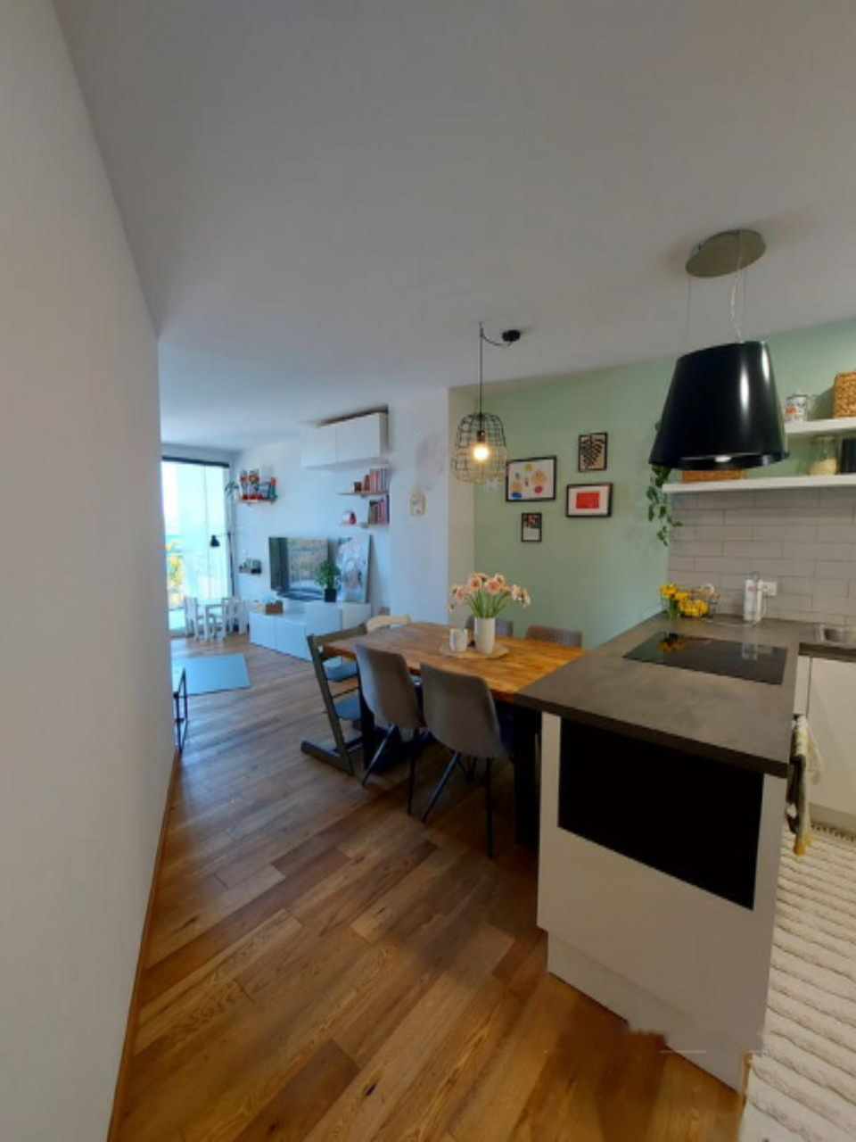 Квартира в Копере, Словения, 64 м² - фото 4