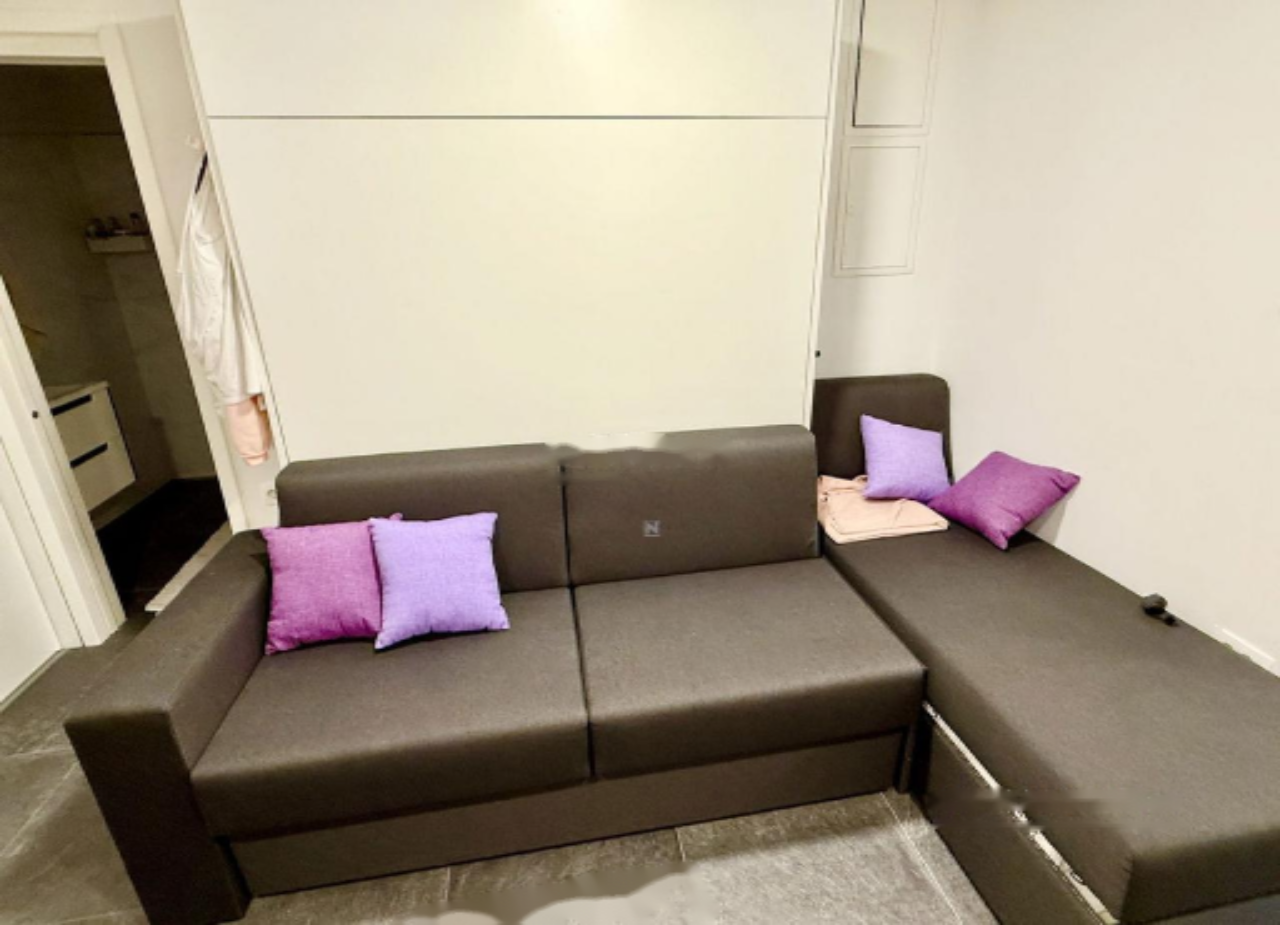 Квартира в Пиране, Словения, 20 м² - фото 4