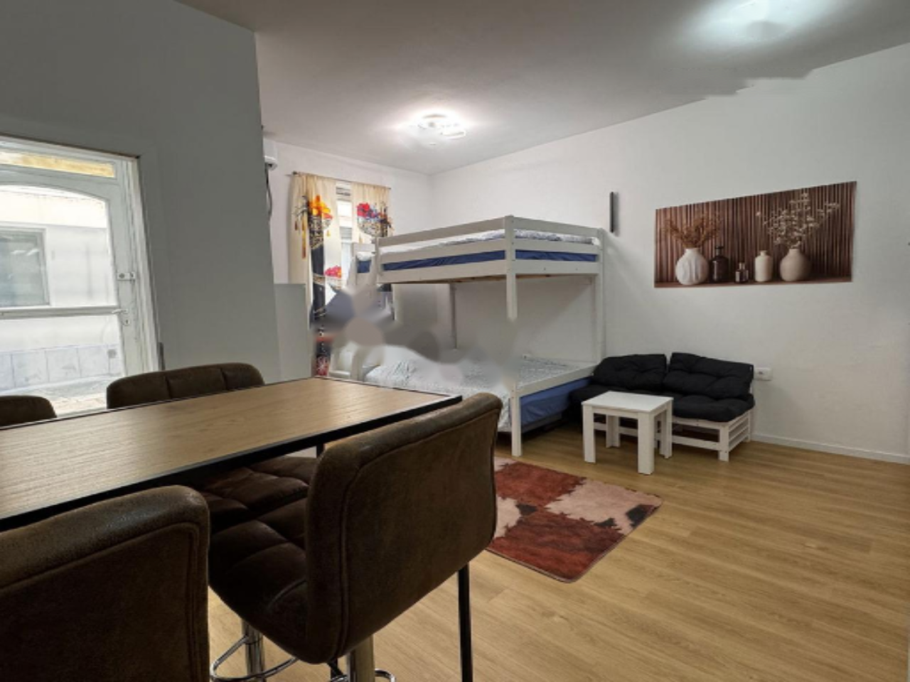 Квартира в Копере, Словения, 30 м² - фото 4