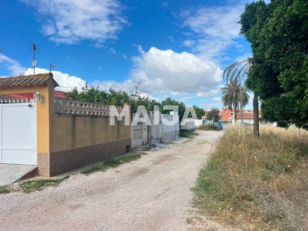 Квартира в Торревьехе, Испания, 45 м² - фото 17