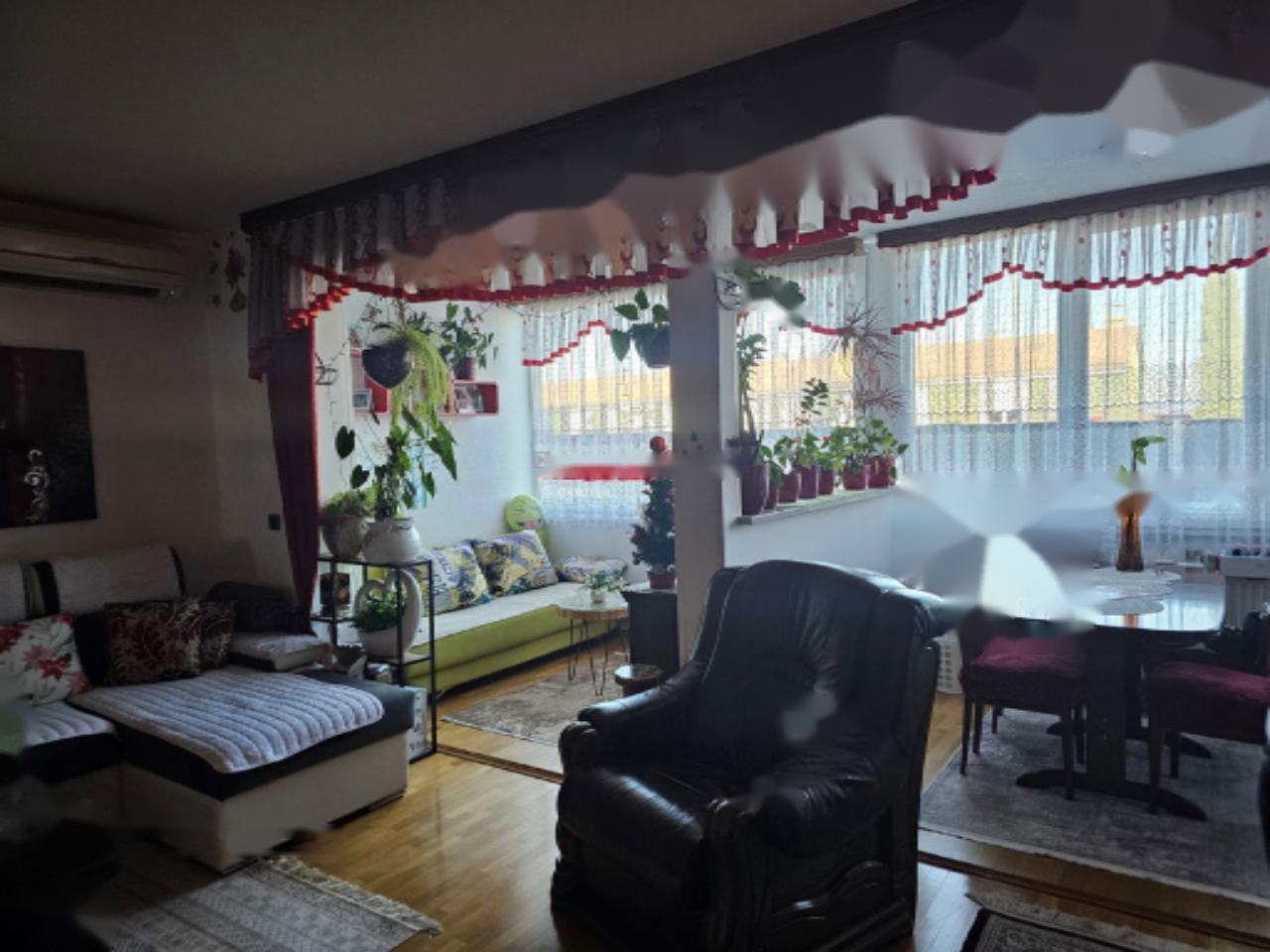 Квартира в Копере, Словения, 54 м² - фото 4