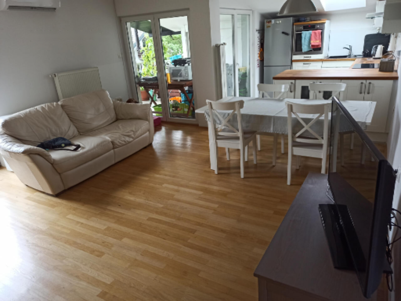 Квартира в Любляне, Словения, 101 м² - фото 4