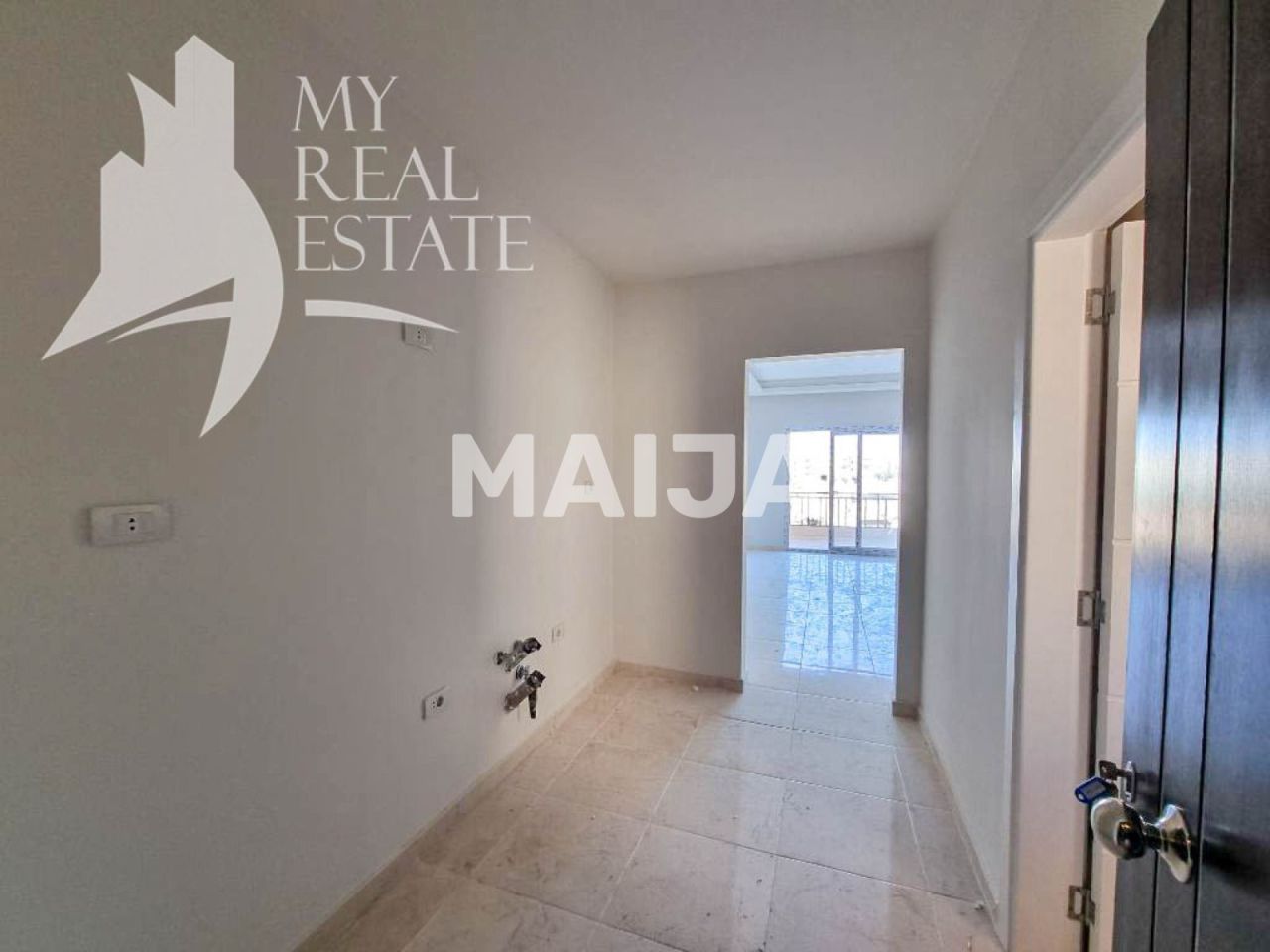 Апартаменты в Хургаде, Египет, 50 м² - фото 18