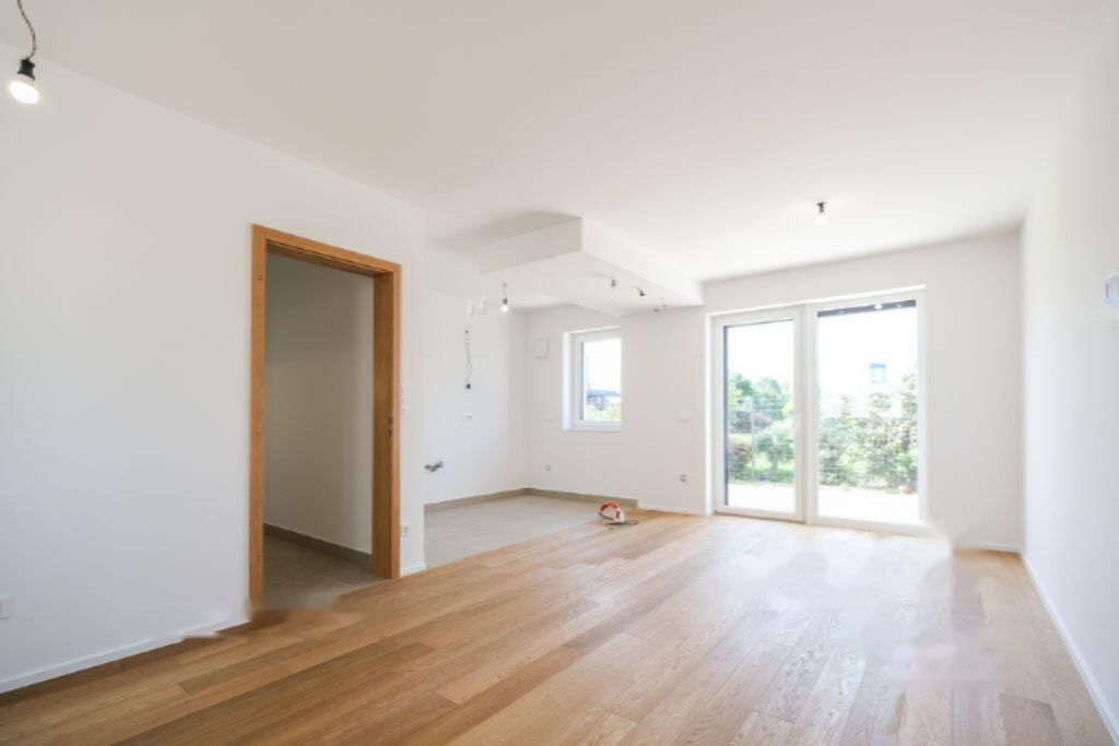 Квартира в Любляне, Словения, 66 м² - фото 4