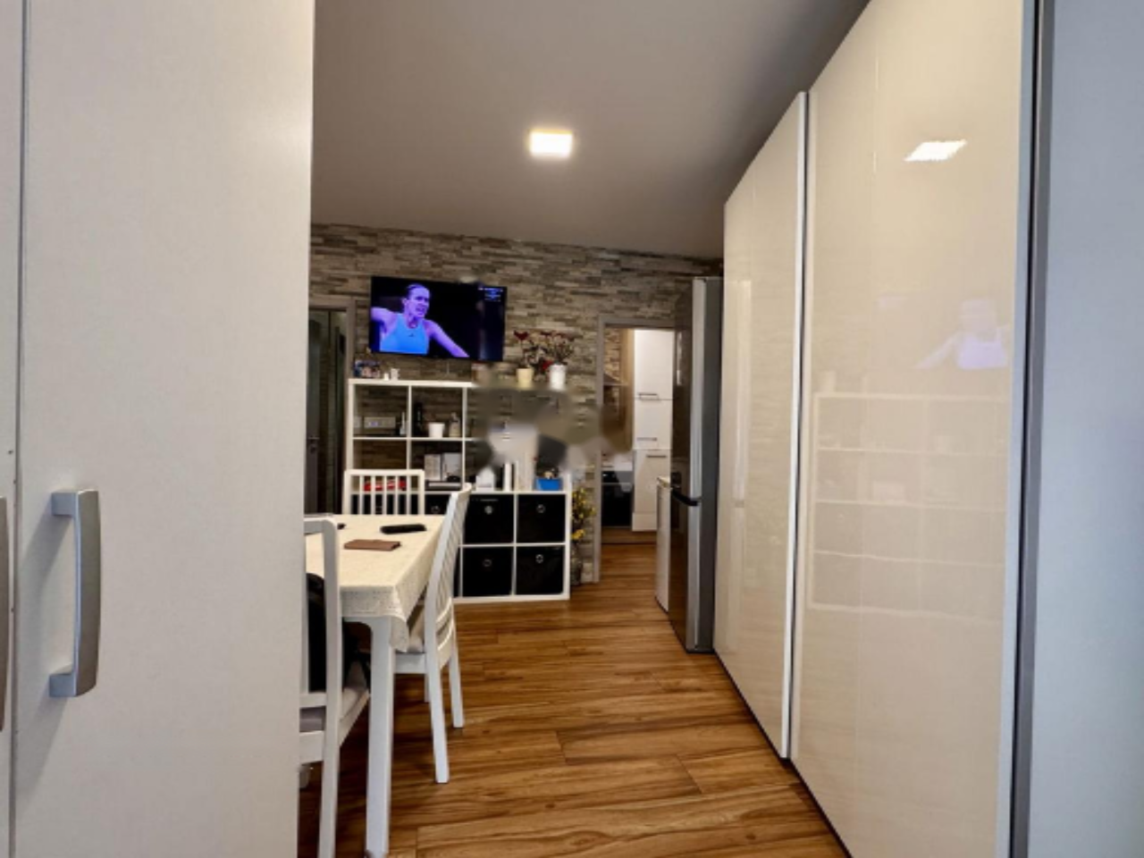 Квартира в Копере, Словения, 31 м² - фото 4