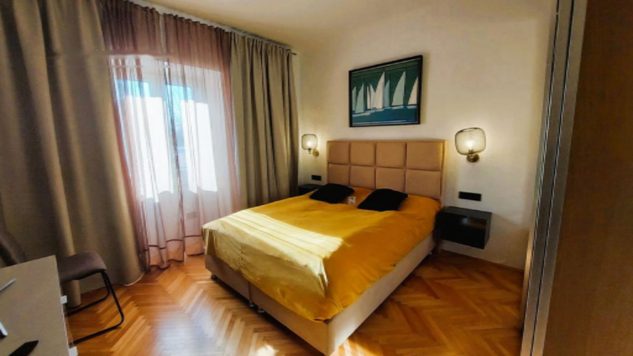 Квартира в Пиране, Словения, 59 м² - фото 4