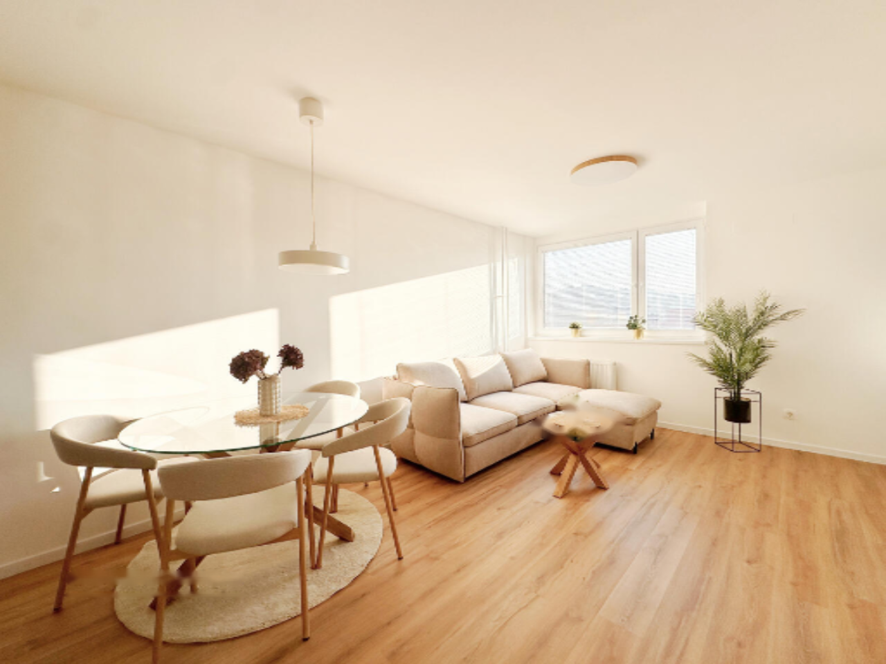 Квартира в Любляне, Словения, 70 м² - фото 5