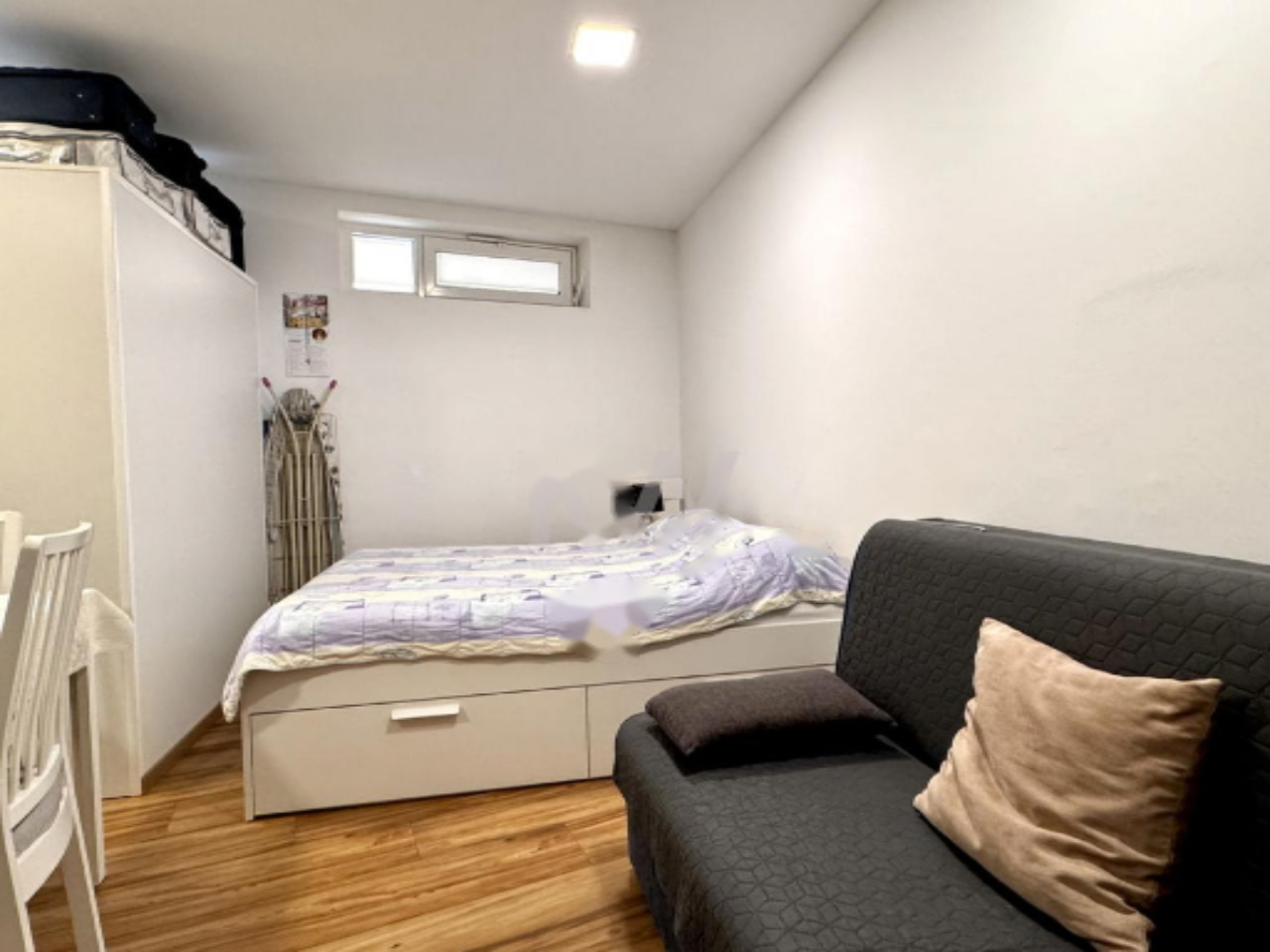 Квартира в Копере, Словения, 31 м² - фото 5