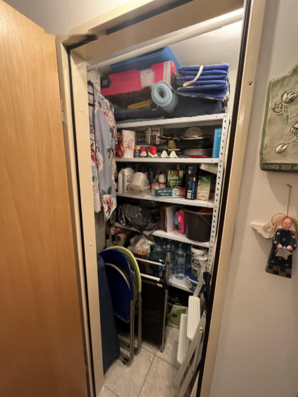 Квартира в Анкаране, Словения, 37 м² - фото 5