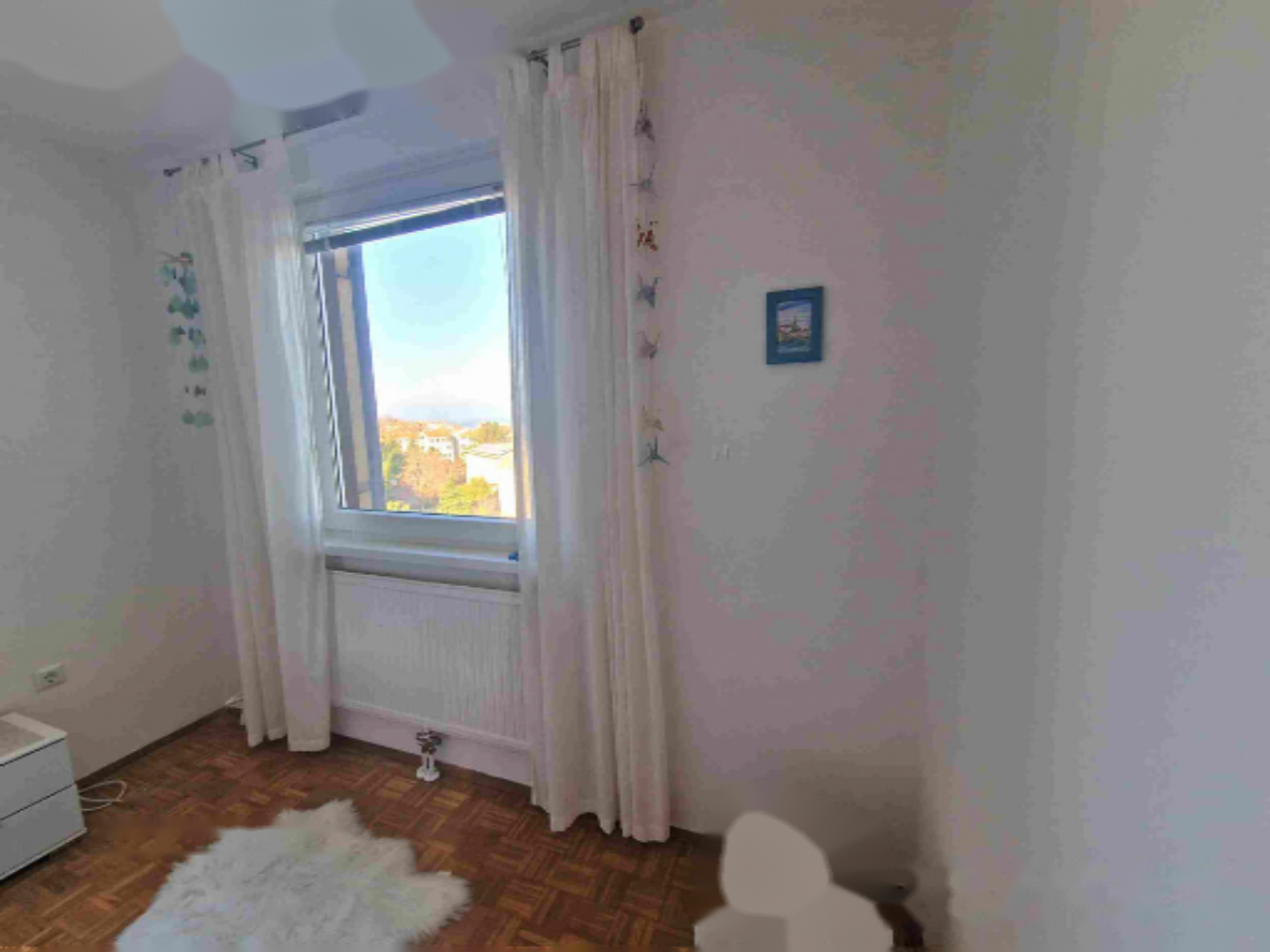 Квартира в Копере, Словения, 59 м² - фото 5