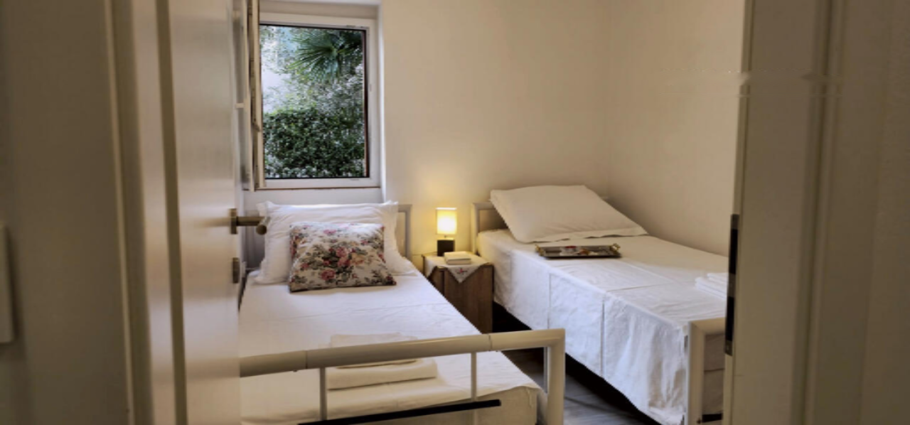 Квартира в Копере, Словения, 37 м² - фото 5