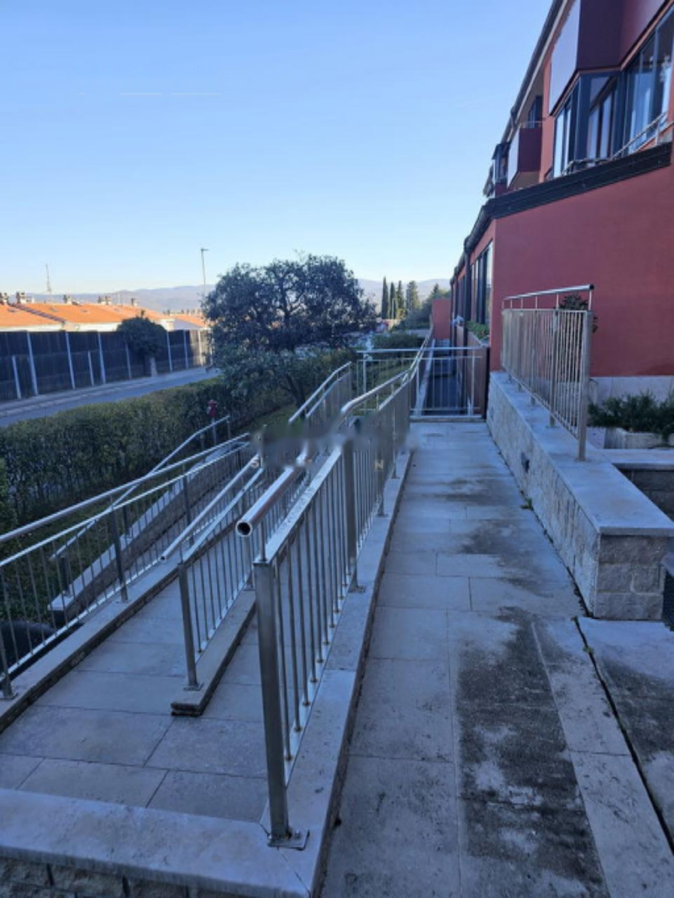 Квартира в Копере, Словения, 54 м² - фото 5