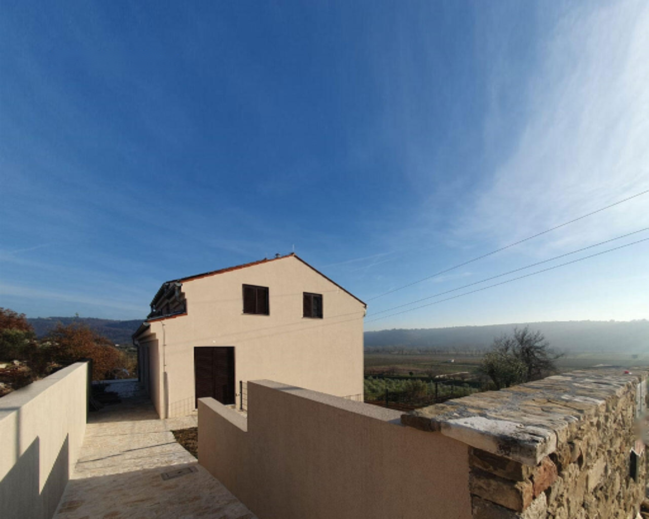 Квартира в Пиране, Словения, 110 м² - фото 5