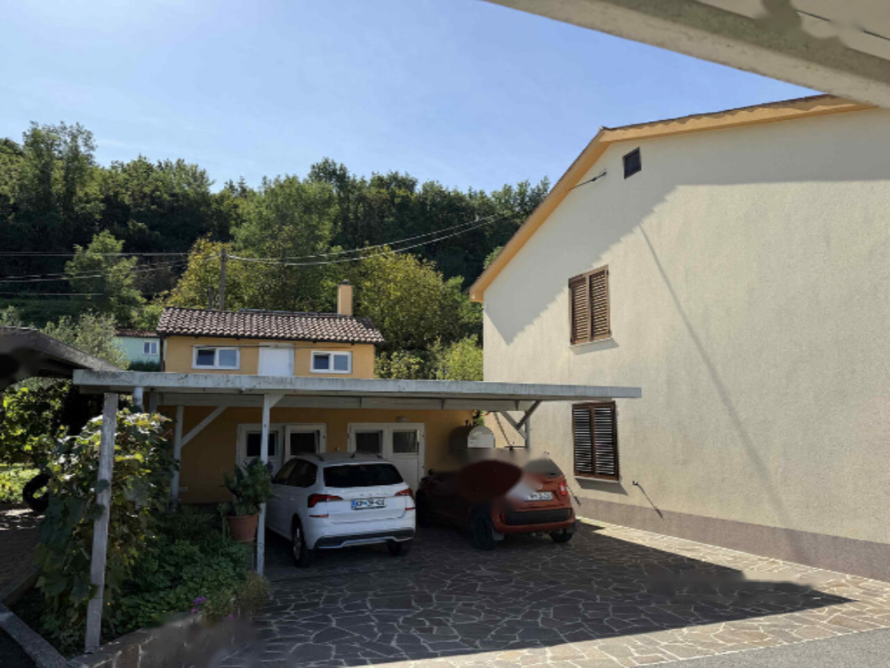 Квартира в Копере, Словения, 143 м² - фото 5