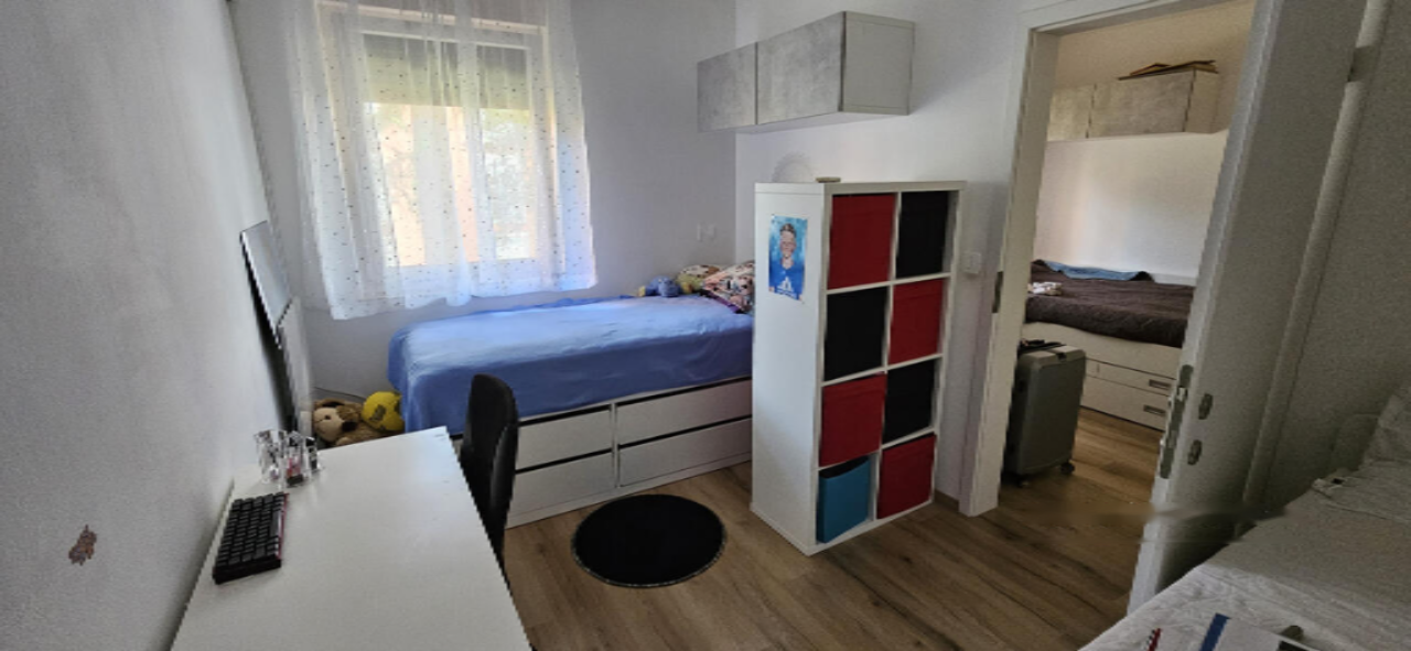 Квартира в Копере, Словения, 75 м² - фото 5