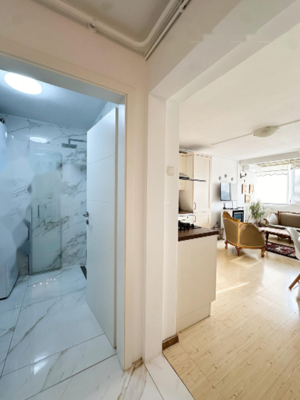 Квартира в Любляне, Словения, 63 м² - фото 5