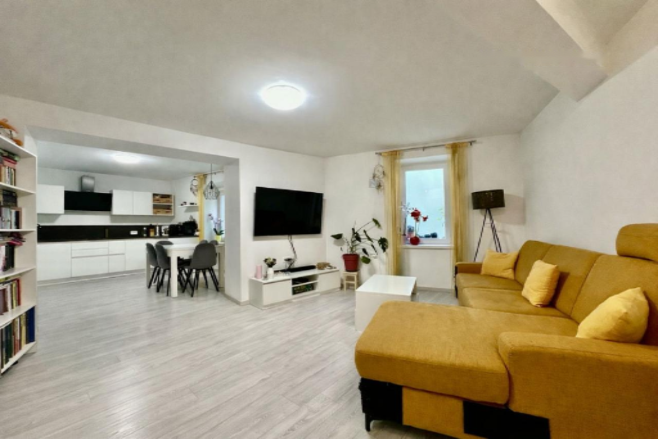 Квартира в Пиране, Словения, 76 м² - фото 5