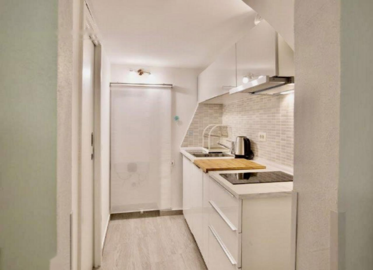 Квартира в Пиране, Словения, 46 м² - фото 5