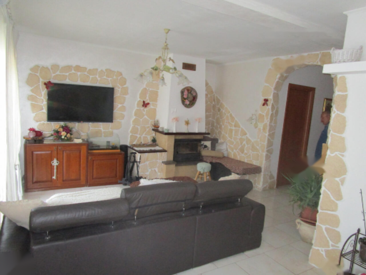 Квартира в Копере, Словения, 141 м² - фото 5