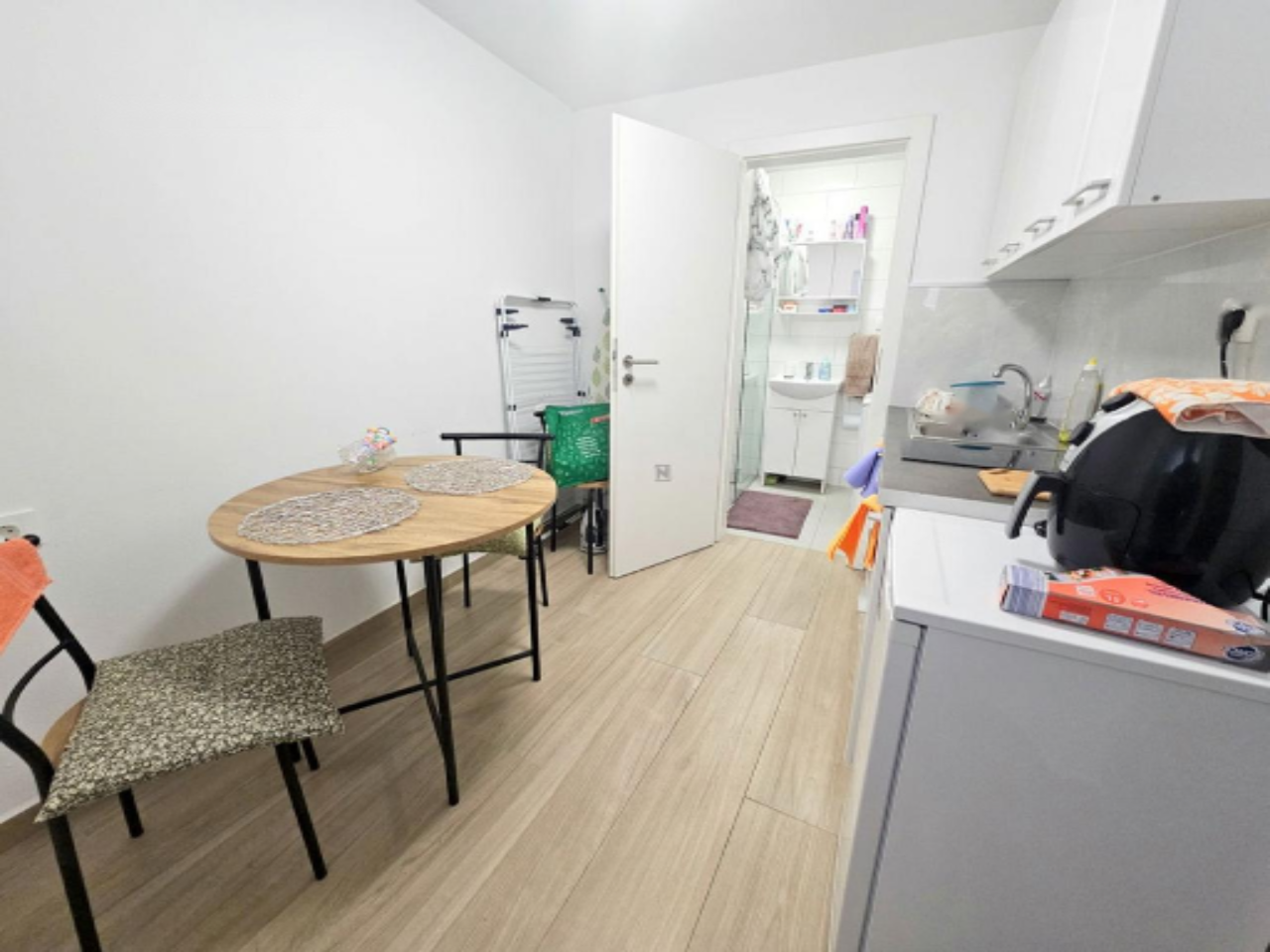 Квартира в Копере, Словения, 59 м² - фото 5