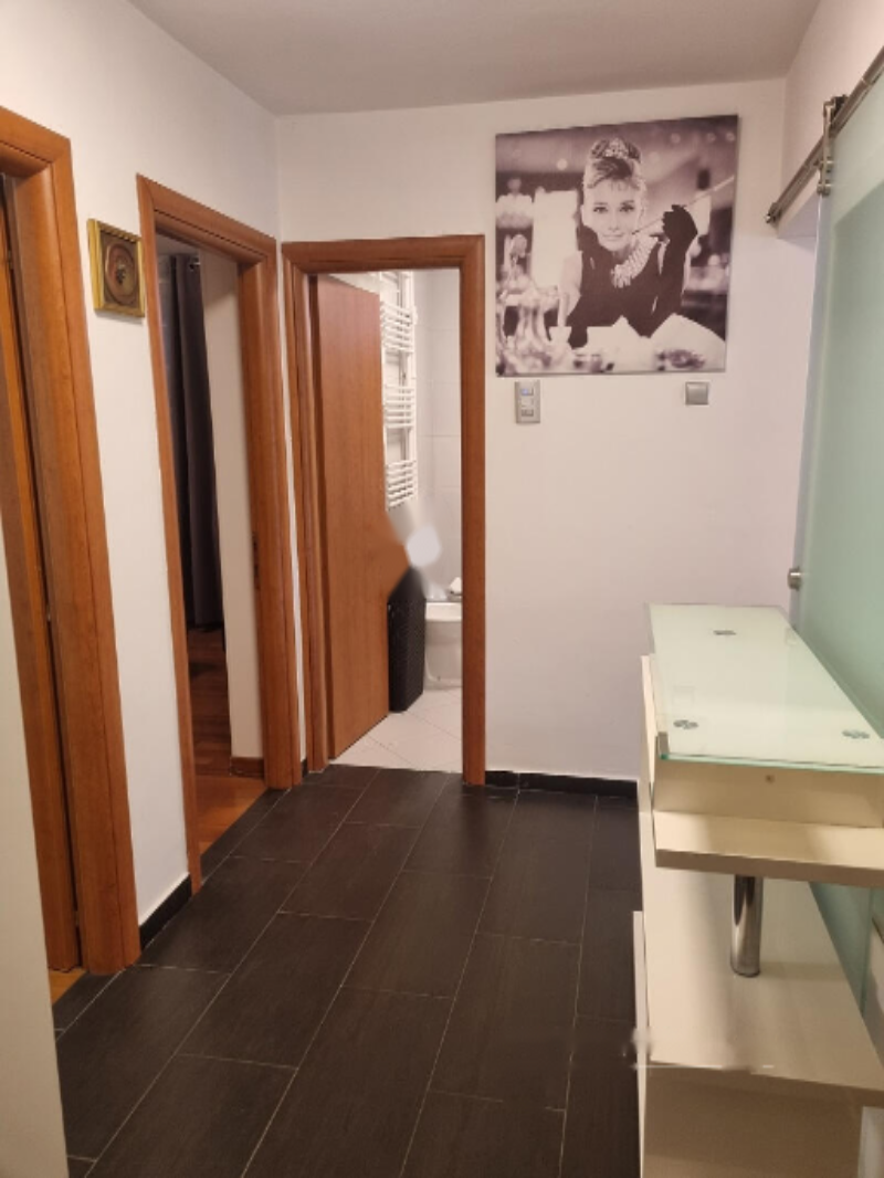 Квартира в Луции, Словения, 75 м² - фото 5