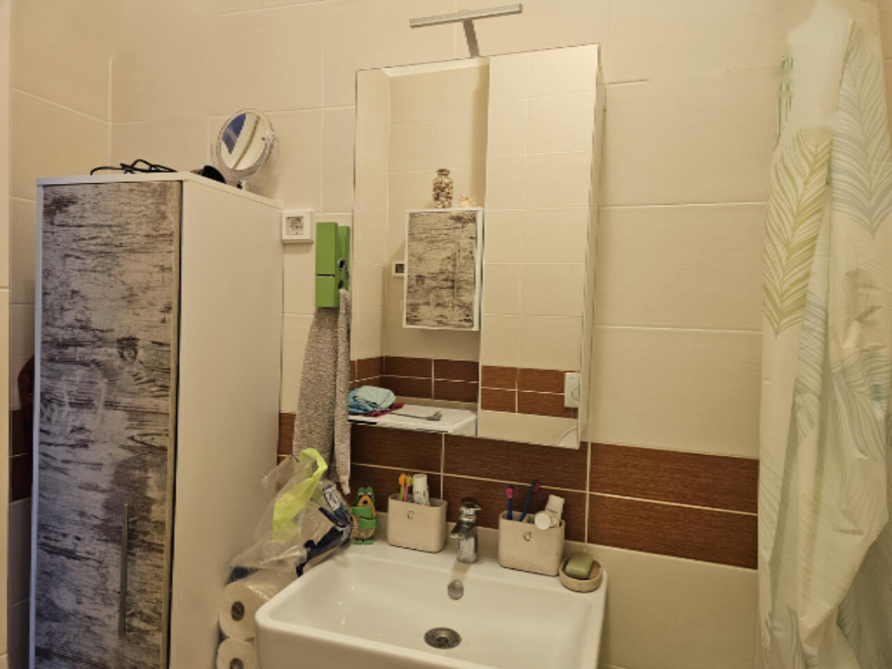 Квартира в Сежане, Словения, 83 м² - фото 5