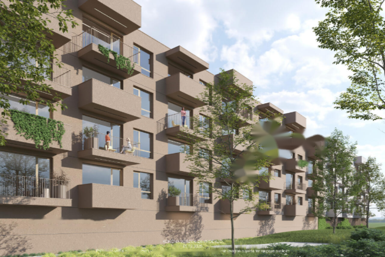 Квартира в Козине, Словения, 44 м² - фото 5