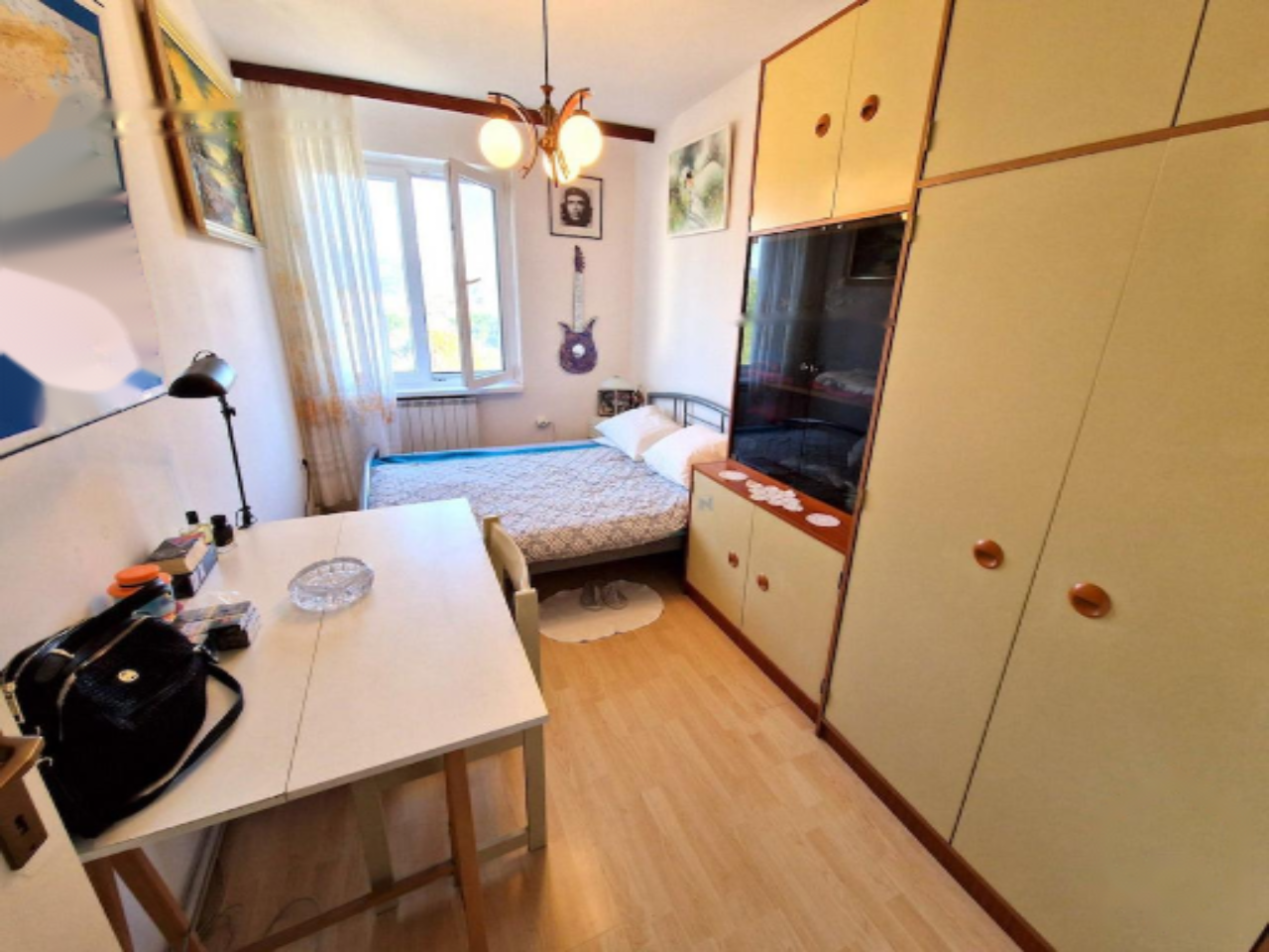 Квартира в Пиране, Словения, 49 м² - фото 6