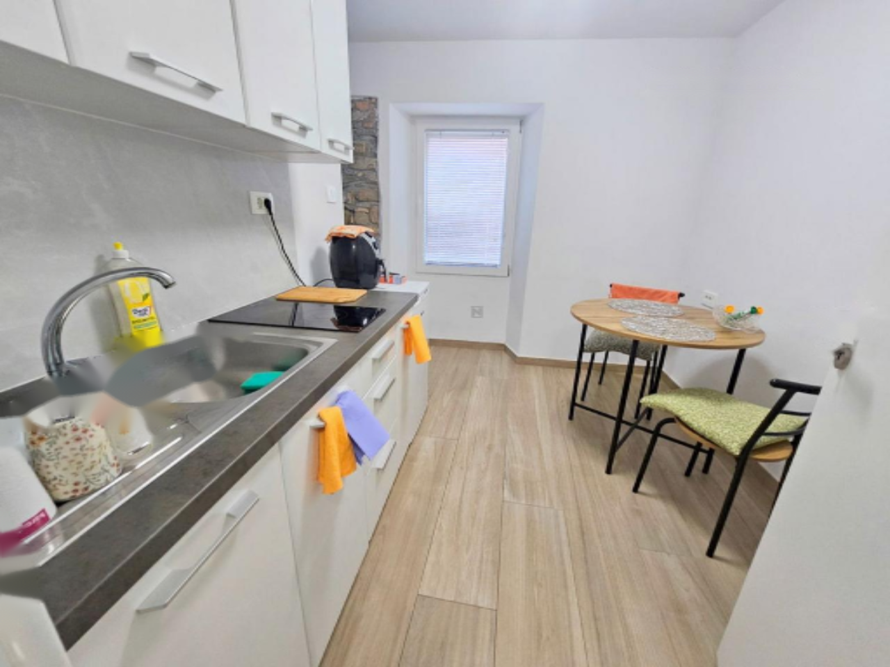 Квартира в Копере, Словения, 59 м² - фото 6