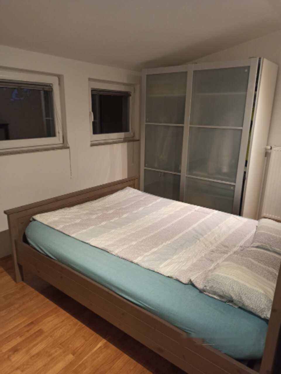 Квартира в Любляне, Словения, 101 м² - фото 6