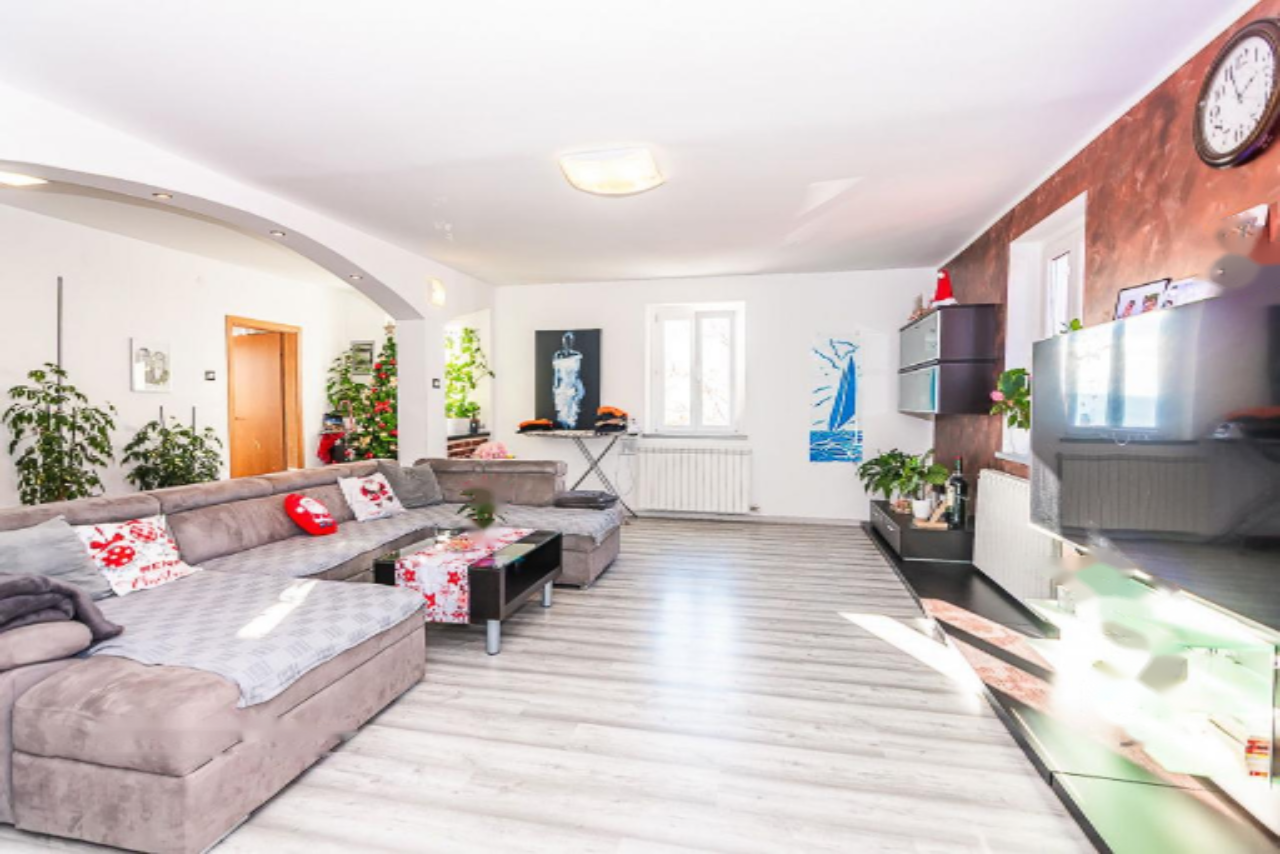 Квартира в Копере, Словения, 197 м² - фото 6