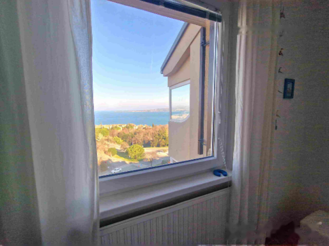 Квартира в Копере, Словения, 59 м² - фото 6