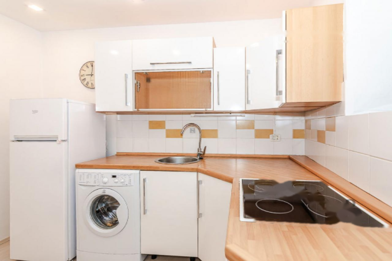 Квартира в Пиране, Словения, 38 м² - фото 6