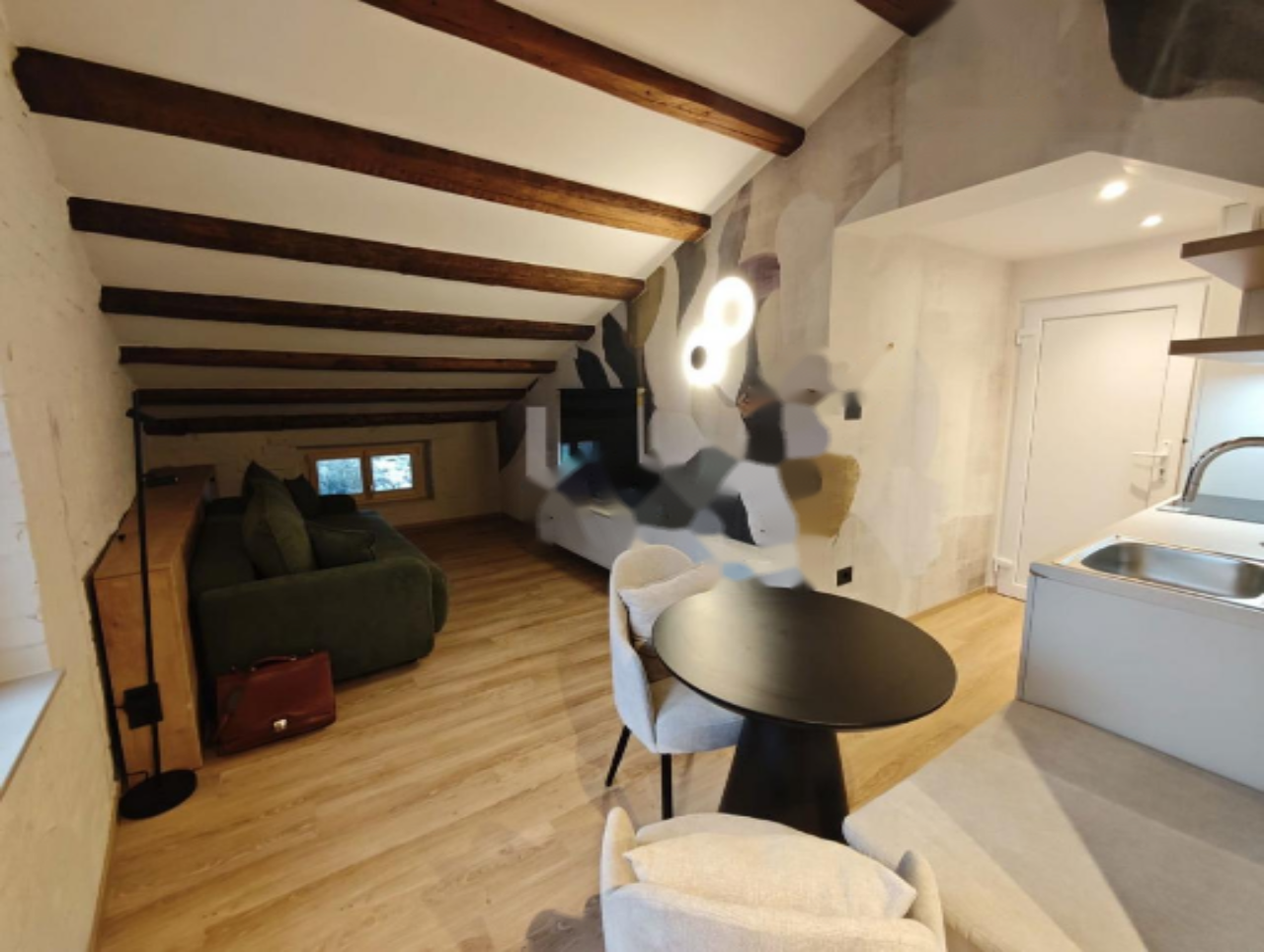 Квартира в Изоле, Словения, 31 м² - фото 6