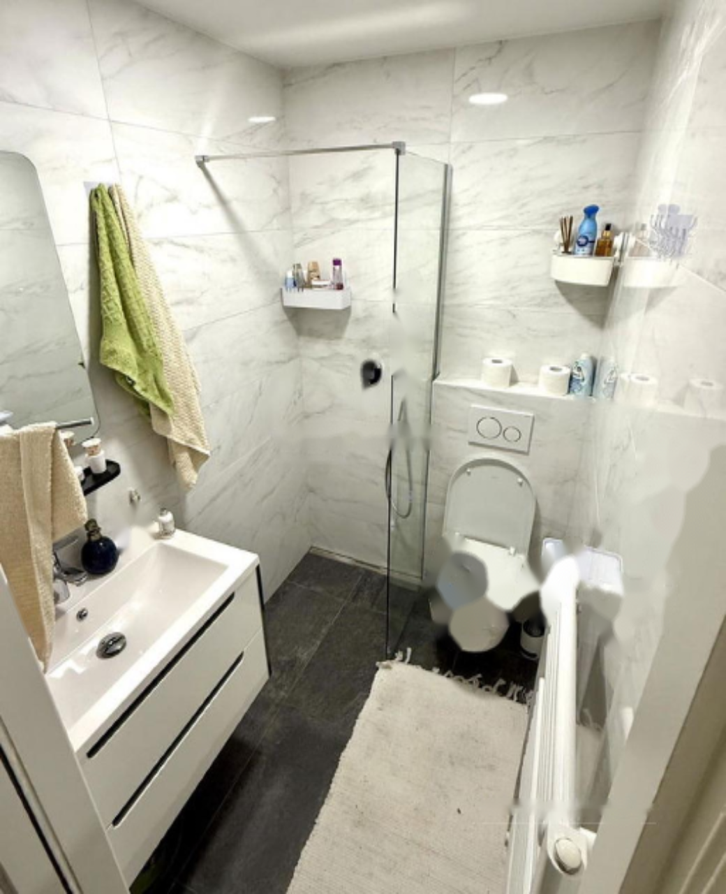 Квартира в Пиране, Словения, 20 м² - фото 6