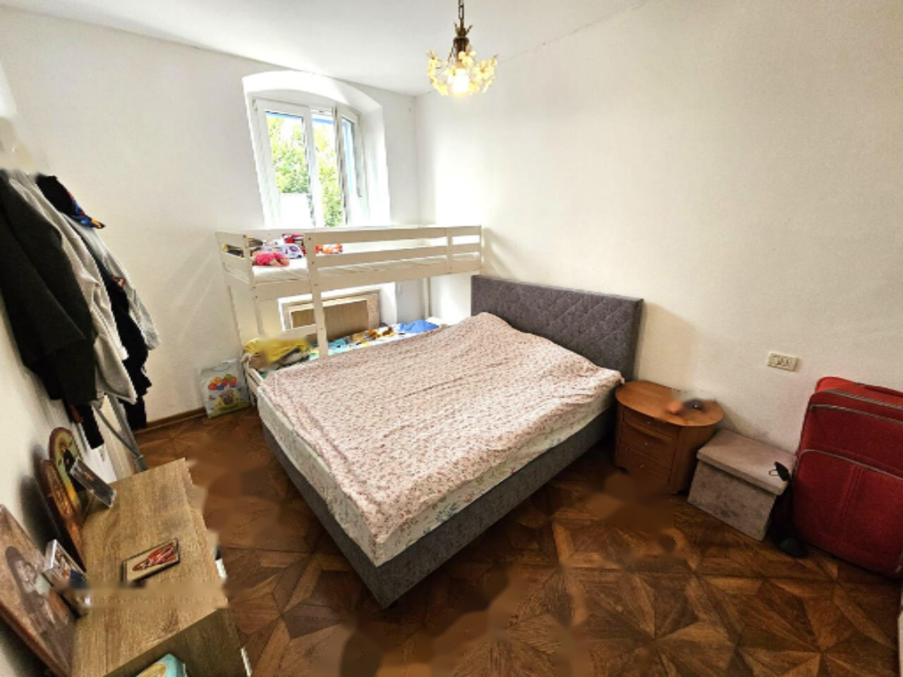Квартира в Копере, Словения, 51 м² - фото 6
