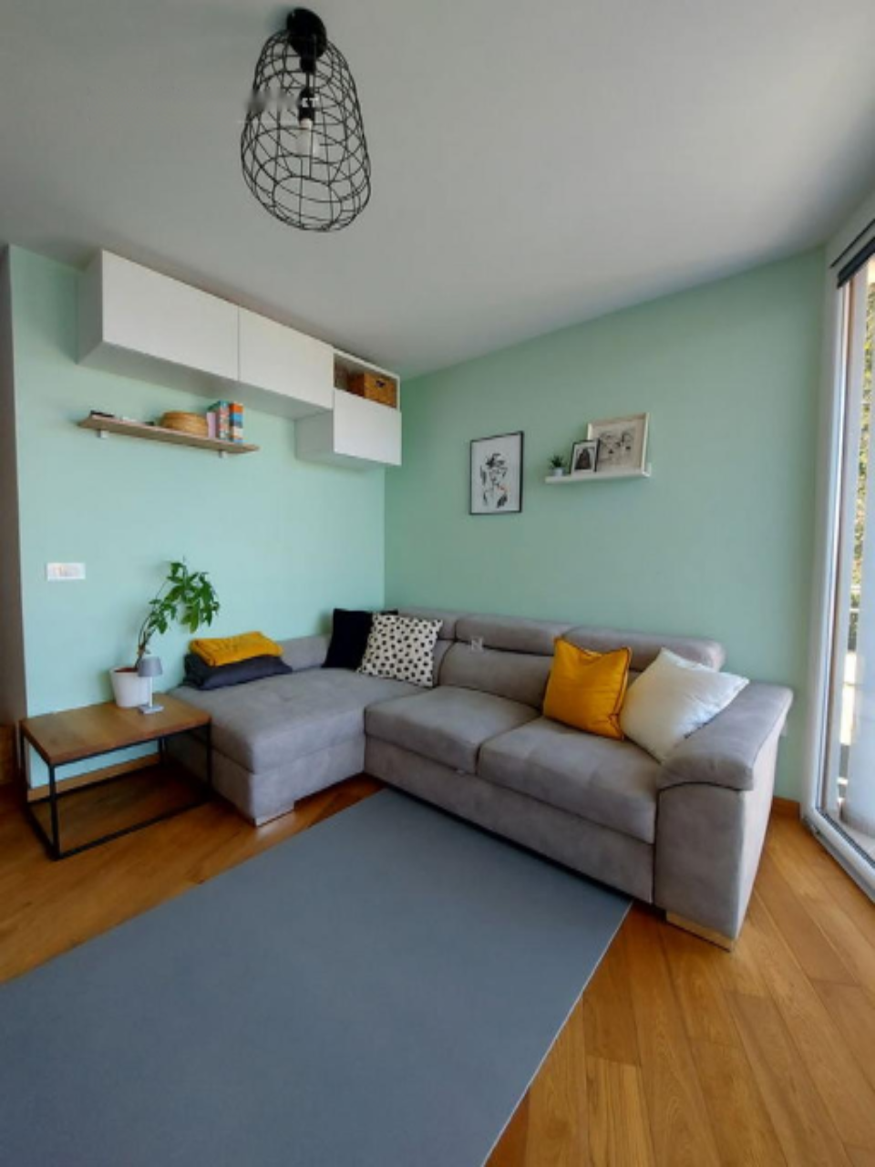 Квартира в Копере, Словения, 64 м² - фото 6