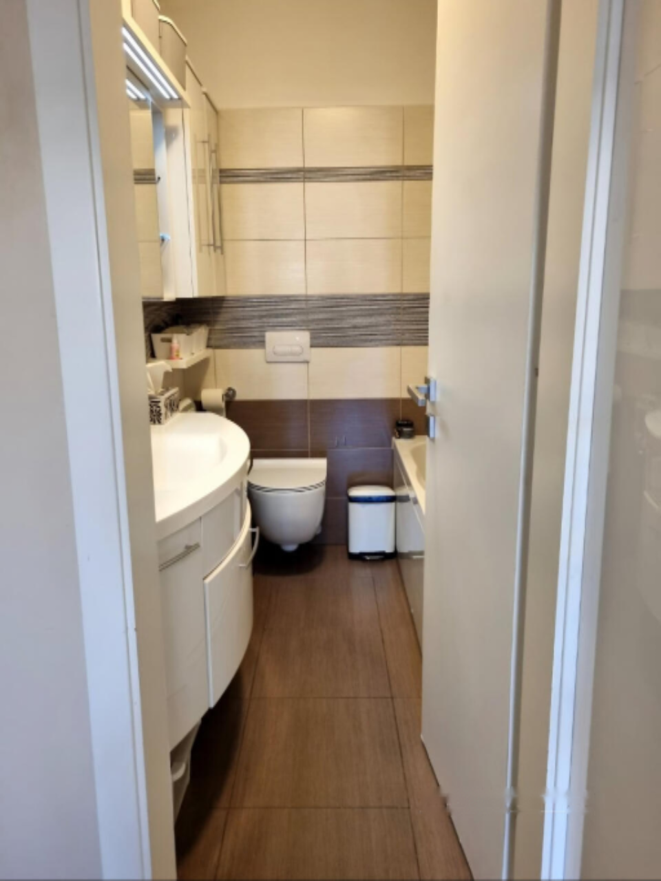 Квартира в Анкаране, Словения, 55 м² - фото 6