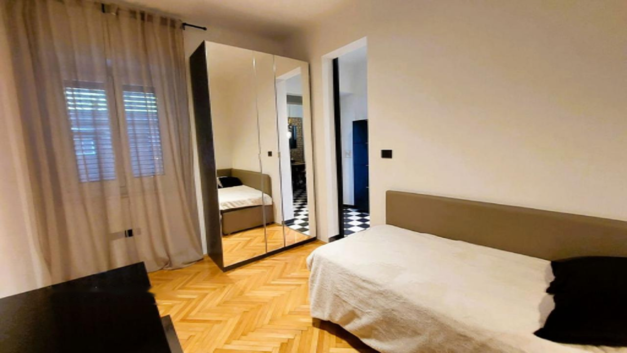 Квартира в Пиране, Словения, 59 м² - фото 6