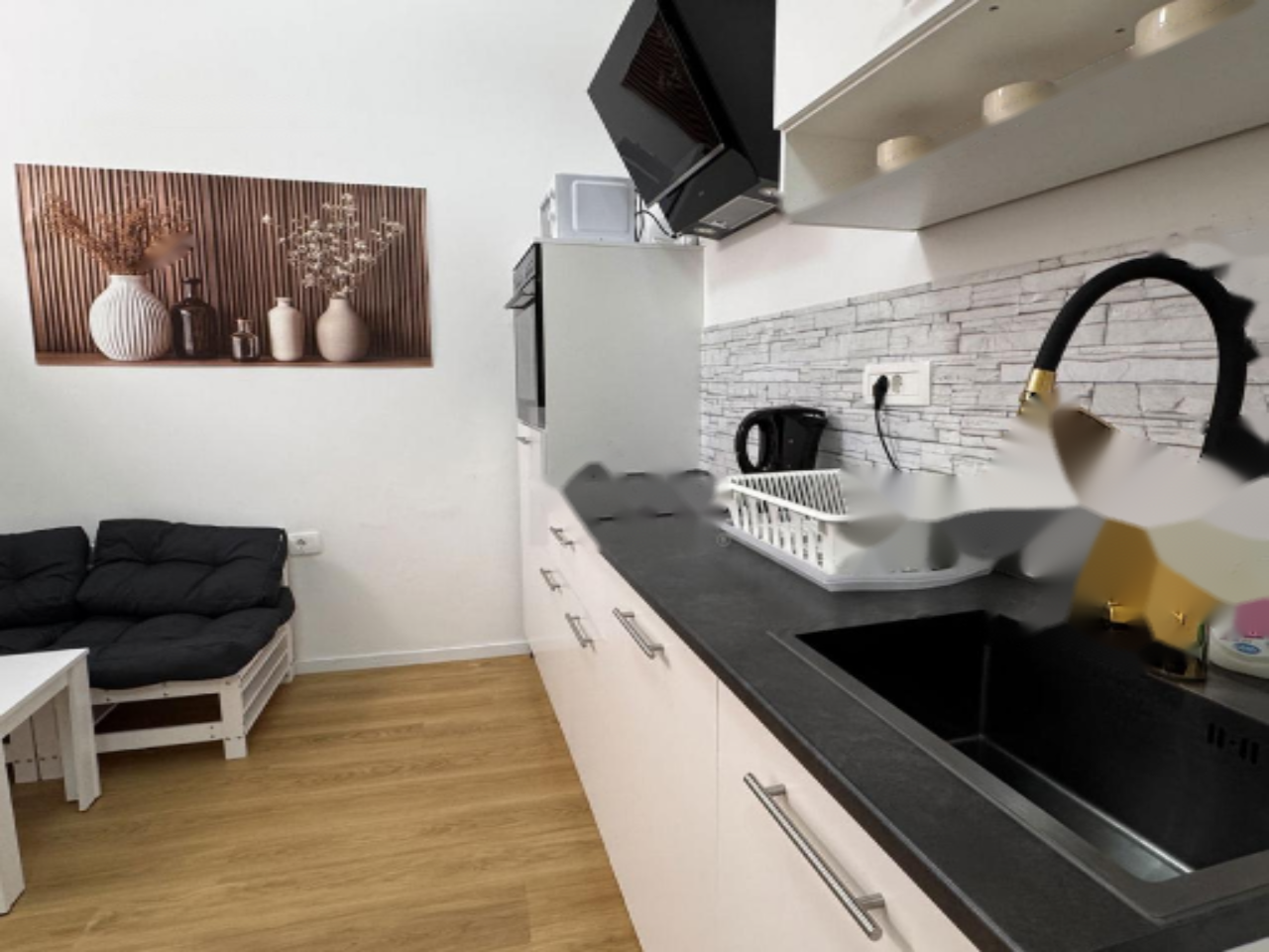 Квартира в Копере, Словения, 30 м² - фото 6