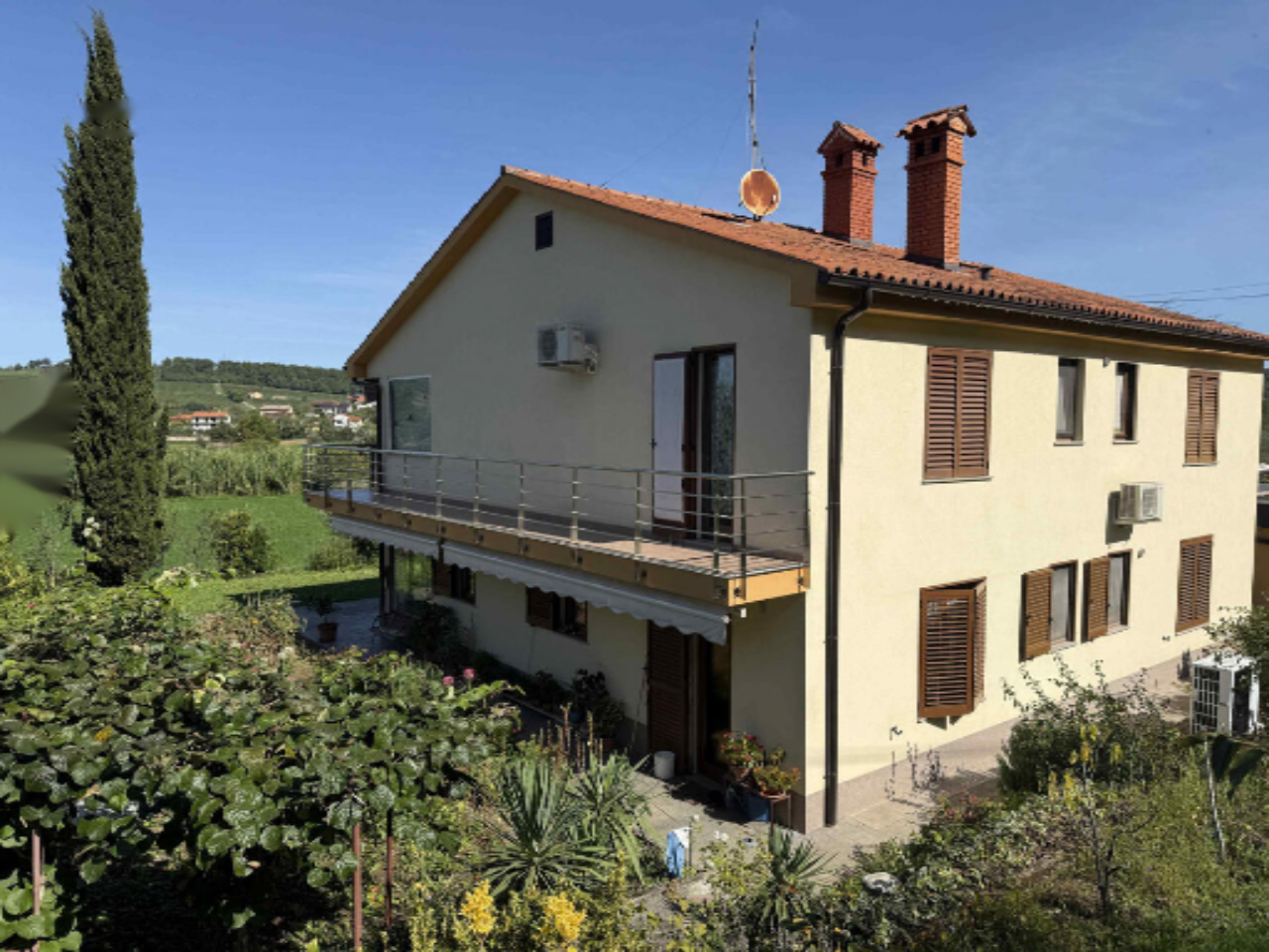 Квартира в Копере, Словения, 143 м² - фото 6